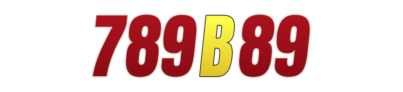 789b89 logo